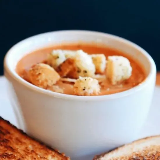 Cup of Soup