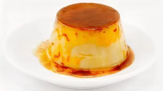 Flan