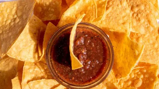 Chips & Salsa