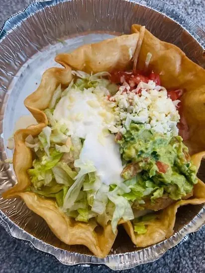 Taco Salad