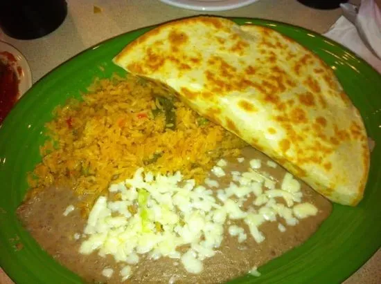 Quesadilla