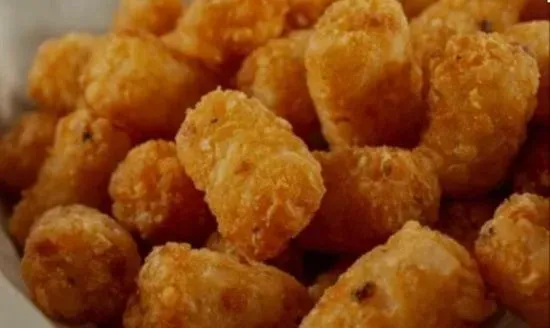 Full order Tator tots