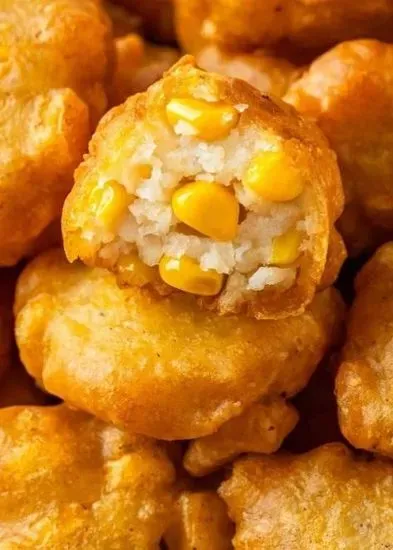 Corn Nuggets