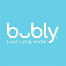 Bubly Sparkling Water