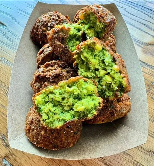 Side of Falafel