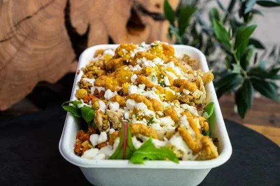 Harvest Bowl