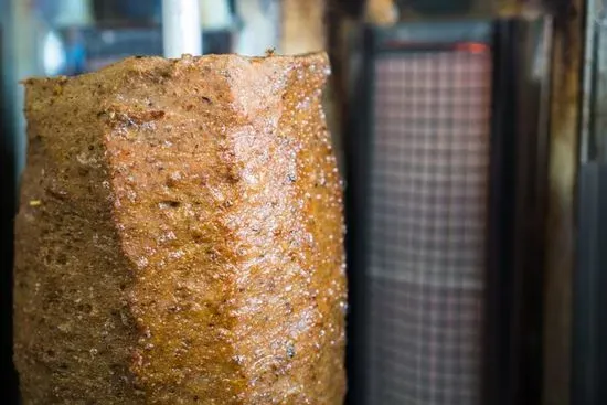 Side of Gyro Meat