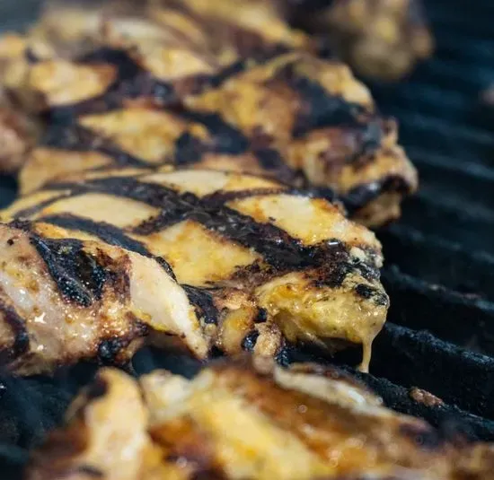 Side of Grilled Chicken