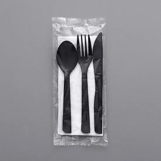 Add Plastic Cutlery Please