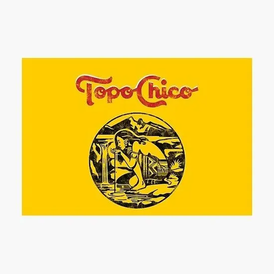 Topo Chico