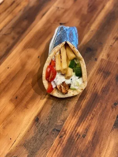 Kids Sandwich