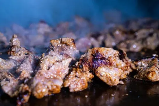 Side of Grilled Steak