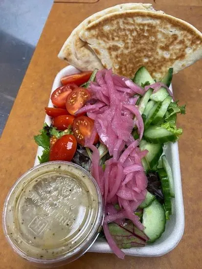 Side Salad