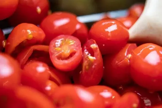 Grape Tomatoes