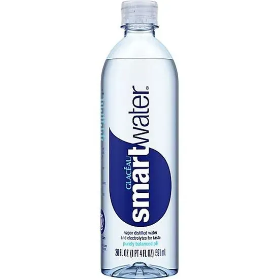 Smart Water