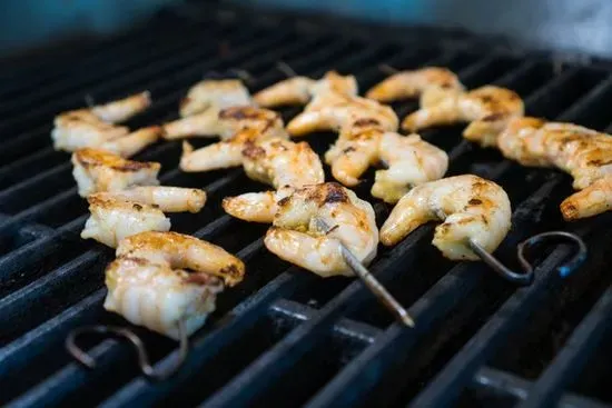 Side of Grilled Shrimp