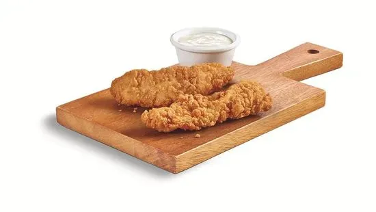 Jr. Premium Chicken Tenders