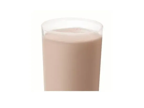 Chocolate Milk