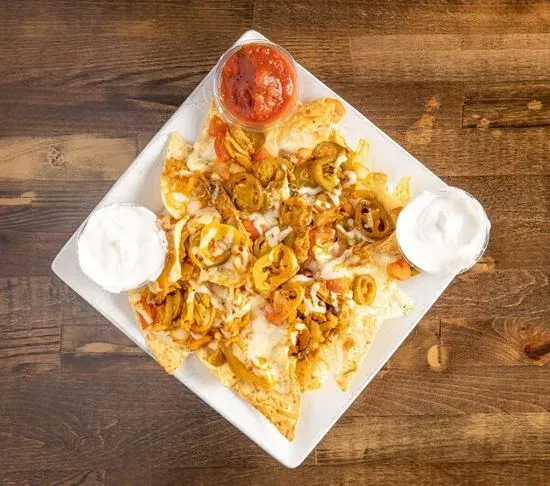 Nachos