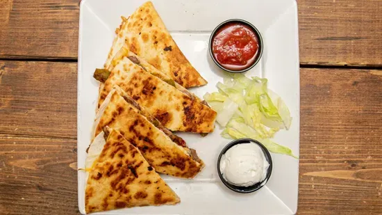 Quesadilla