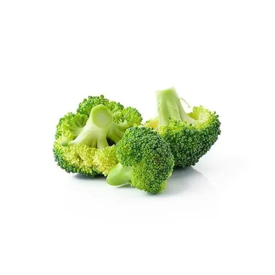 Side Broccoli