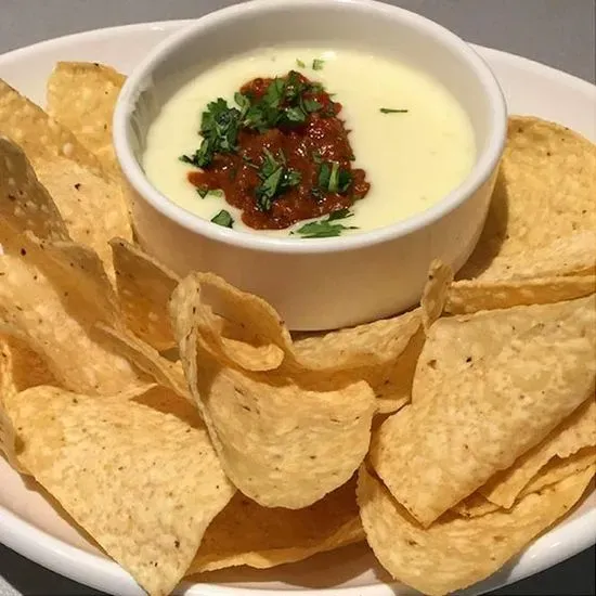 Chili Con Queso