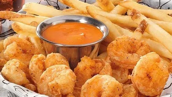 Fried Shrimp Basket