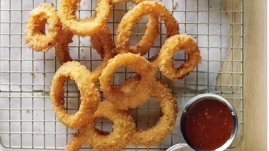 Side Onion Rings