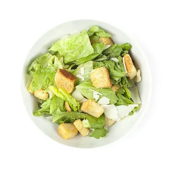 Small Caesar Salad