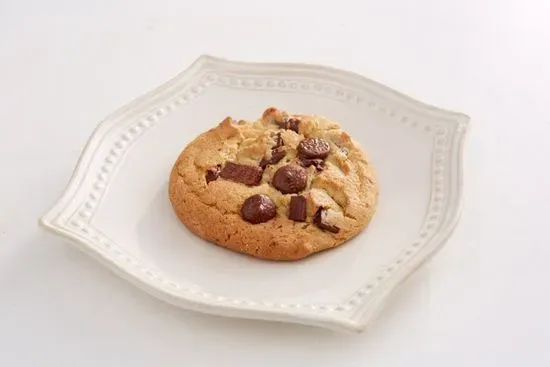 Chocolate Chunk Cookie