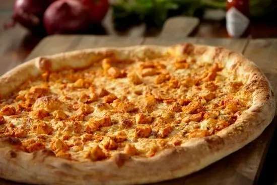 16” Buffalo Chicken