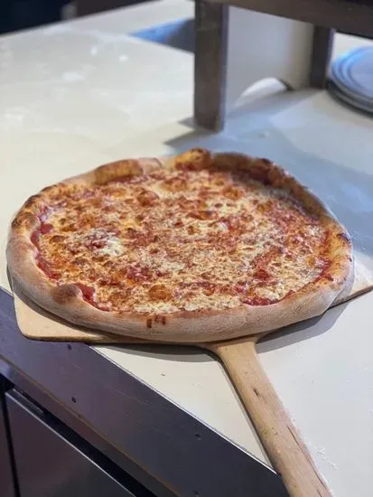 Large 16" Cheese