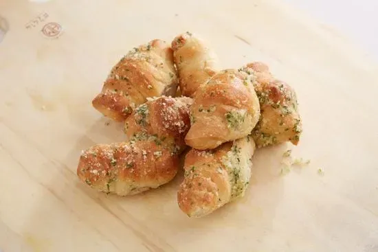 Max's Ribbons (Garlic Knots) (6)