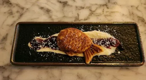 Taiyaki