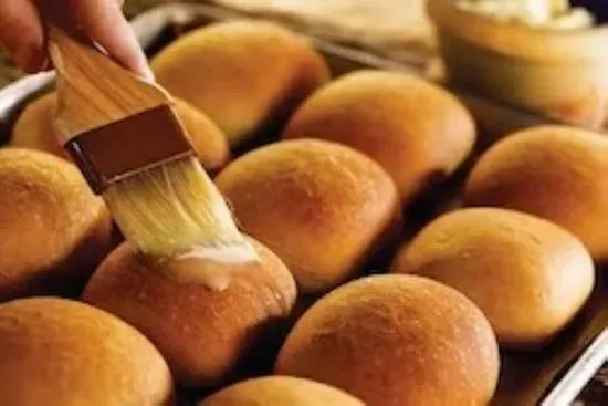 12 Take and Bake Rolls