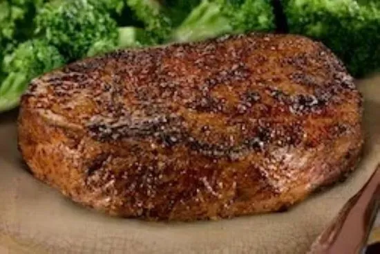 Top Sirloin ~ 12-oz.*