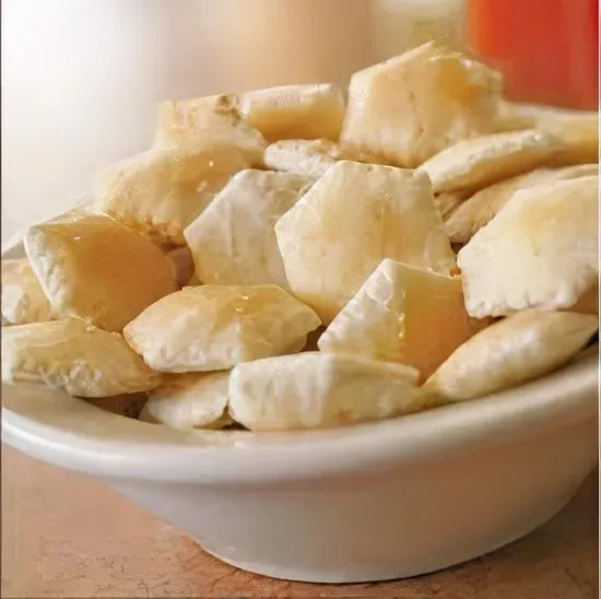 Bag of Cracker