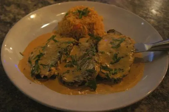 BISTEC DE PUERCO