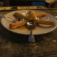 CHURROS
