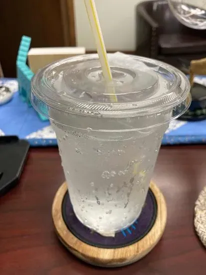 Soft Drinks