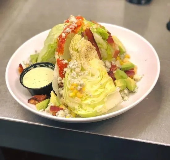 Wedge Salad