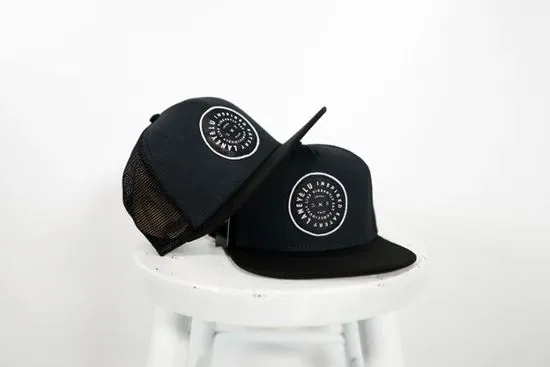 Trucker Hat