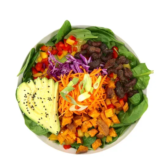 Colorful Curry