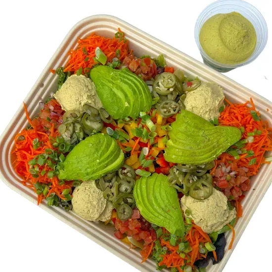 Fiesta Bowl - Family Size