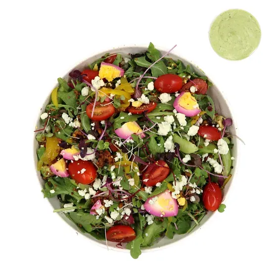 Cobb Salad