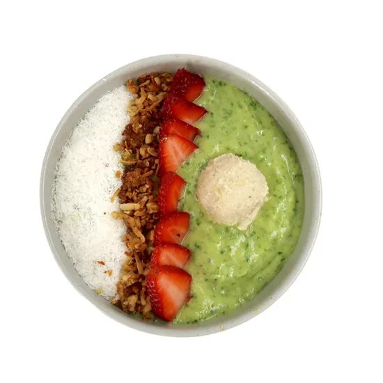 Key Lime Pie