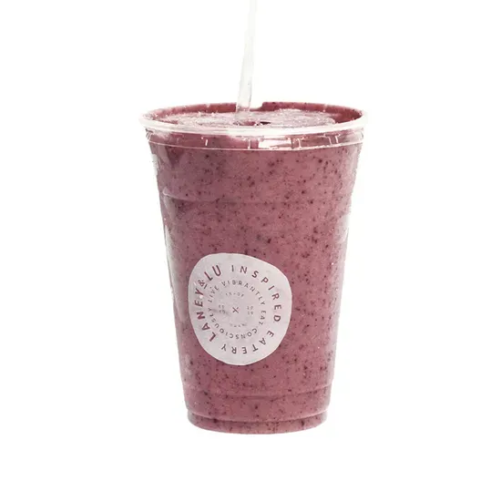 Berry Banana