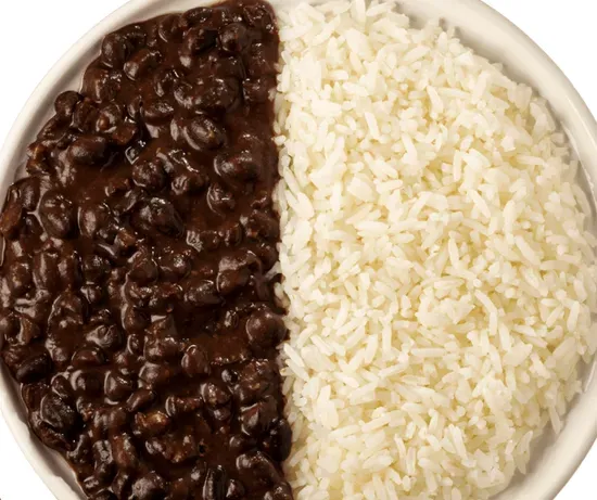 BEANS/RICE