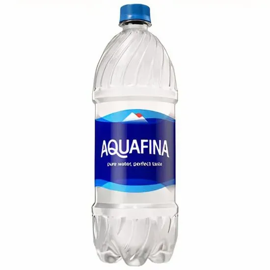 BOTTLE WATER