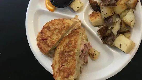 Mesilla Monte Cristo
